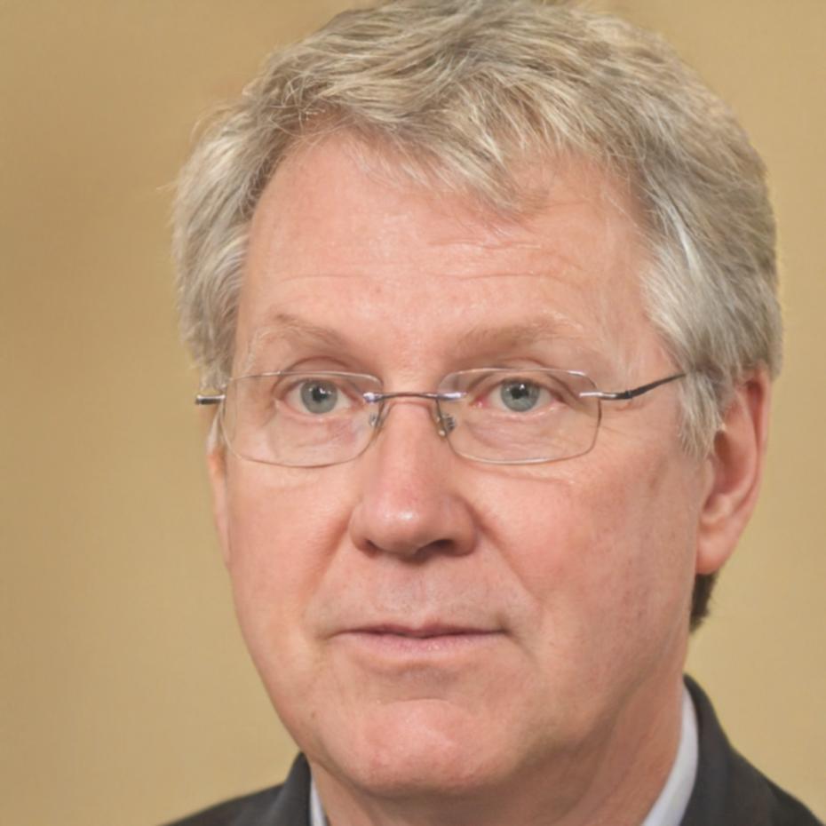 Finanzberater Thomas Klein